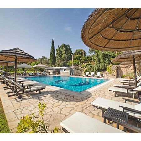 Corfu Club Maisonette 3 Гувия Екстериор снимка