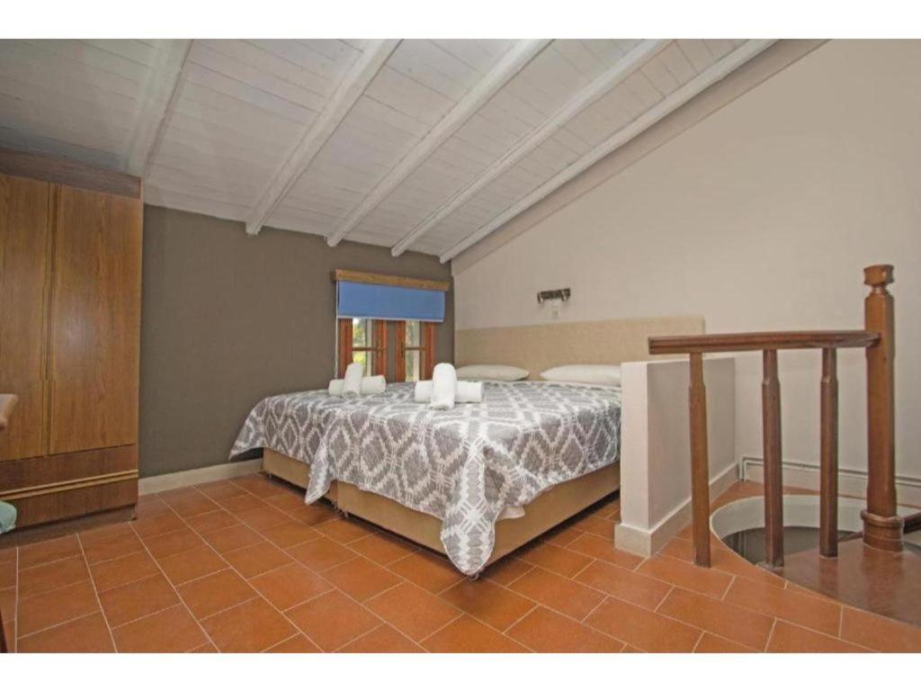 Corfu Club Maisonette 3 Гувия Екстериор снимка