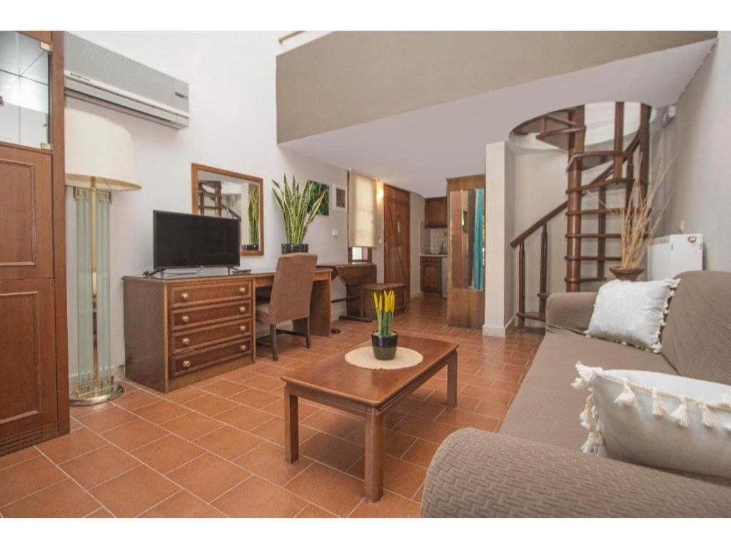Corfu Club Maisonette 3 Гувия Екстериор снимка